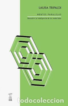 Libros: MENTES PARALELAS - LAURA TRIPALDI