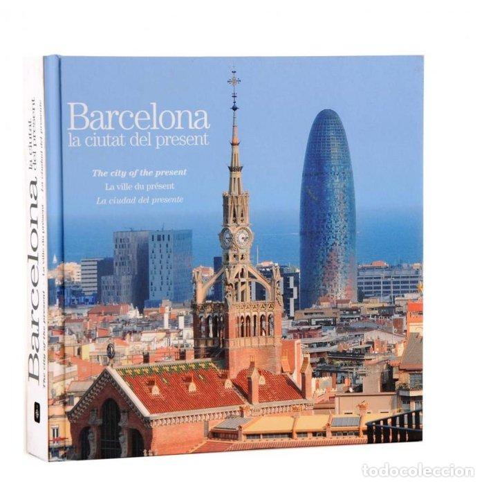 Livres: BARCELONA - GRAUPERA, JORDI