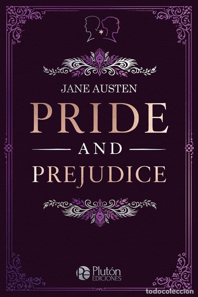 Livres: PRIDE AND PREJUDICE - AUSTEN, JANE