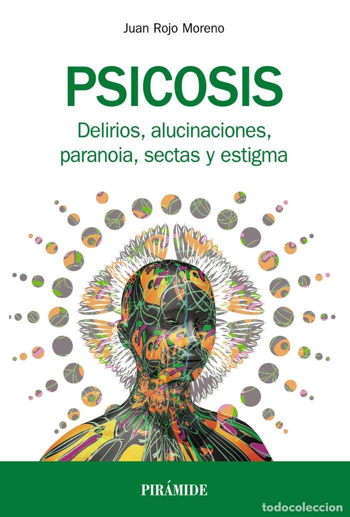 Livres: PSICOSIS - ROJO MORENO, JUAN
