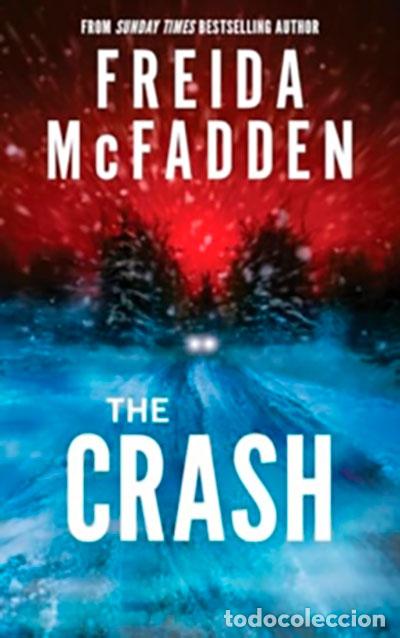 Livres: THE CRASH - MCFADDEN, FREIDA