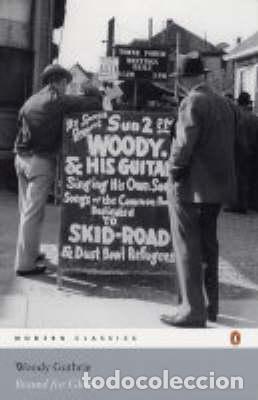 B&uuml;cher: (GUTHRIE).BOUND FOR GLORY - Guthrie, Woody