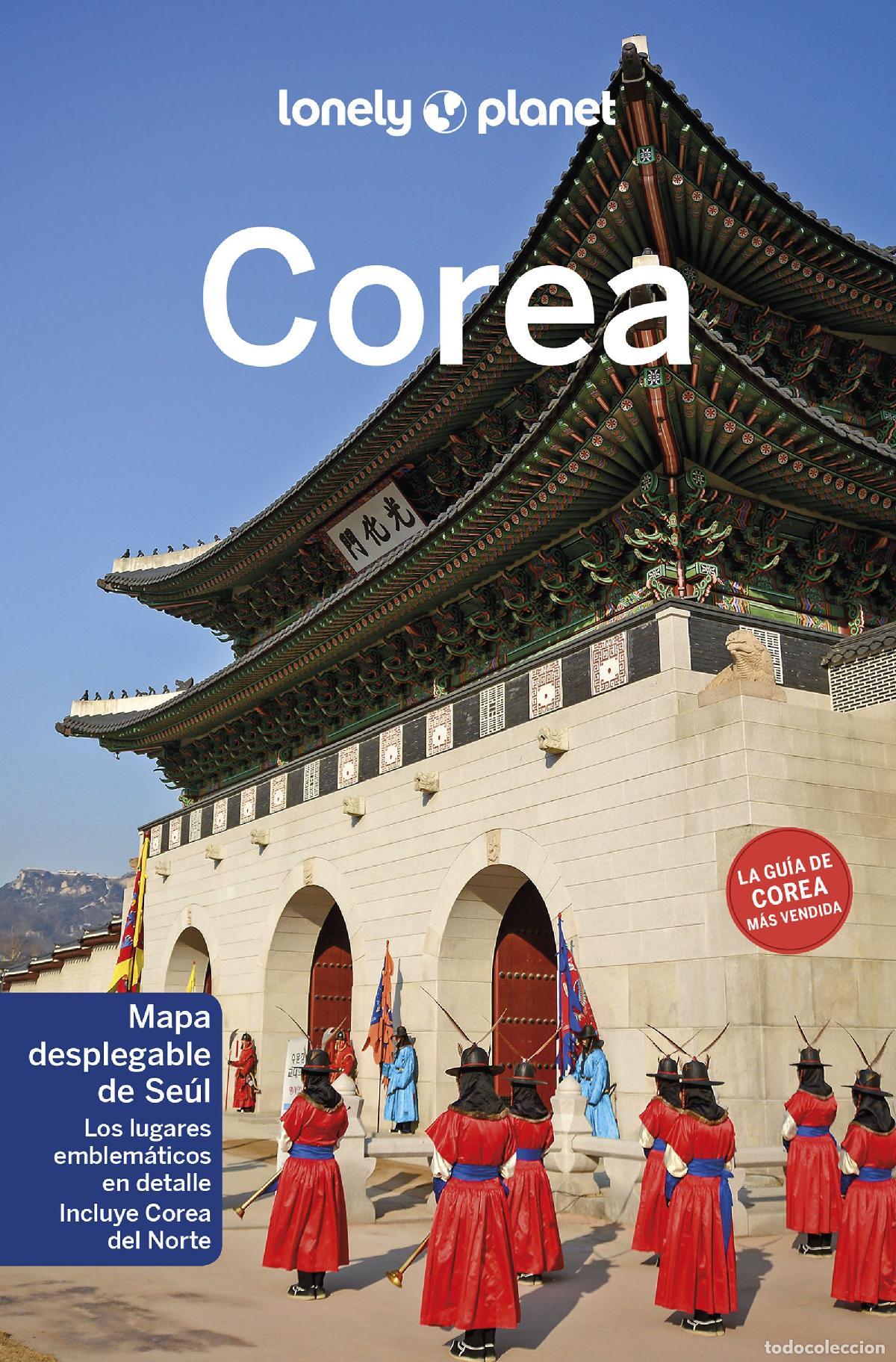 B&uuml;cher: COREA 2 - Harper, Damian