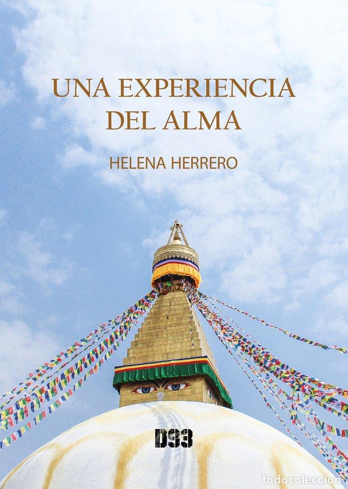 B&uuml;cher: UNA EXPERIENCIA DEL ALMA - HERRERO, HELENA