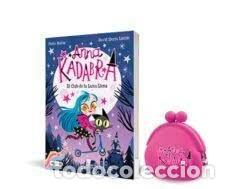 B&uuml;cher: PACK ANNA KADABRA + MONEDERO - PEDRO MA&Ntilde;AS