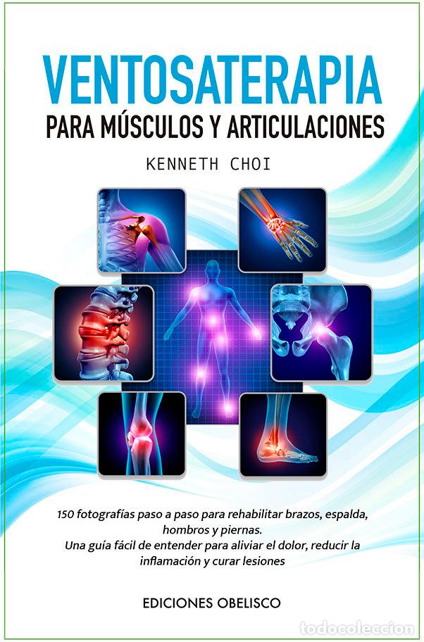 Livros: VENTOSATERAPIA - CHOI, KENNETH