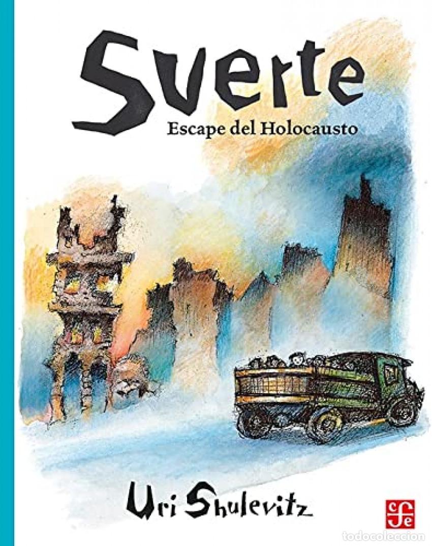 B&uuml;cher: SUERTE - Schulevitz, Uri