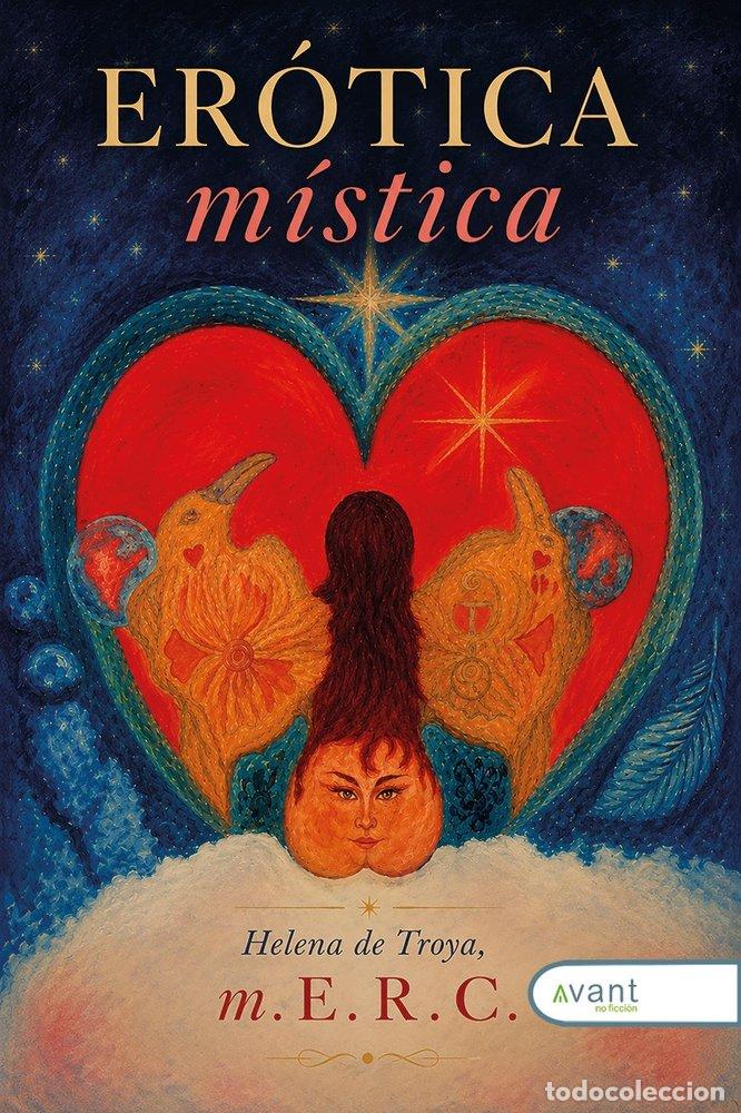 books: EROTICA MISTICA - RODRIGUEZ CAMESELLE, MARIA ELENA