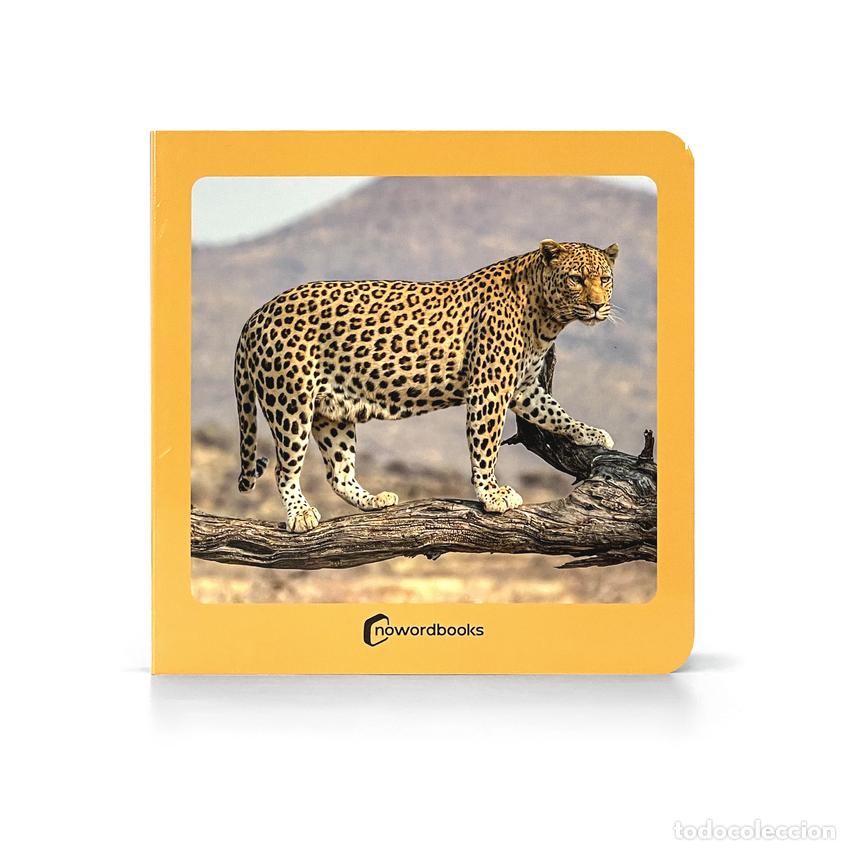 books: LOS ANIMALES SALVAJES - AA VV