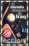books: MUNDO DESPUES DE IRAQ,EL - CHOMSKY, NOAM