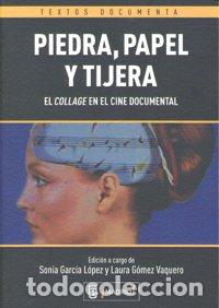Libri: PIEDRA PAPEL Y TIJERA - AA.VV