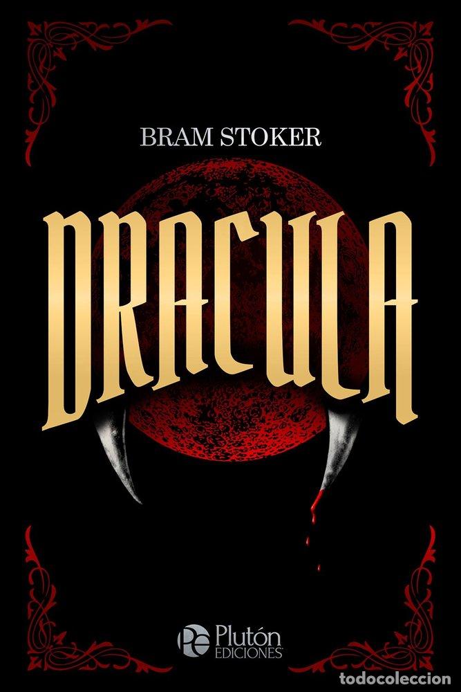 Libri: DRACULA - STOKER, BRAM
