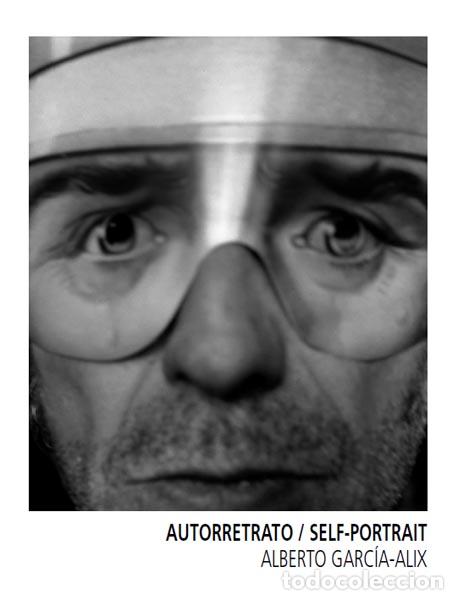 Libri: AUTORRETRATO - Garcia Alix, Alberto