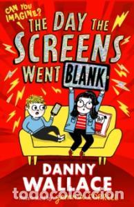 books: The day the screens went blank - .