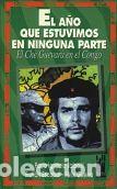 books: A&Ntilde;O QUE ESTUVIMOS EN NINGUNA PARTE,EL - TAIBO II, PACO I.