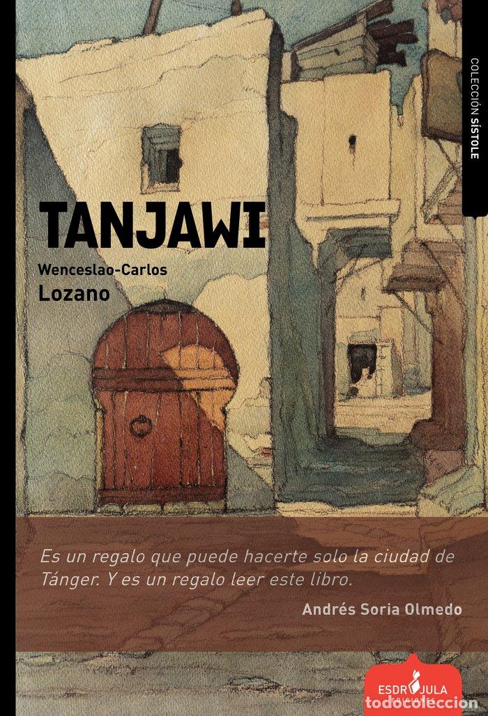 Libri: TANJAWI - LOZANO, WENCESLAO-CARLOS