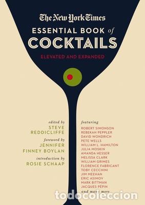 Libros: (REDDICLIFFE;BUCKLEY).NEW YORK TIMES ESSENTIAL BOOK - Reddicliffe