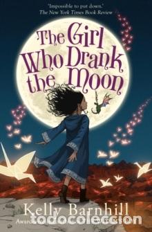 Libros: GIRL WHO DRANK THE MOON, THE - Barnhill, Kelly