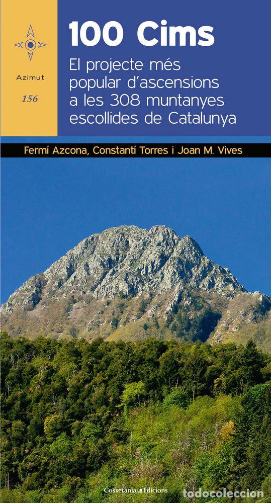 Libri: 100 CIMS - AZCONA, FERMI