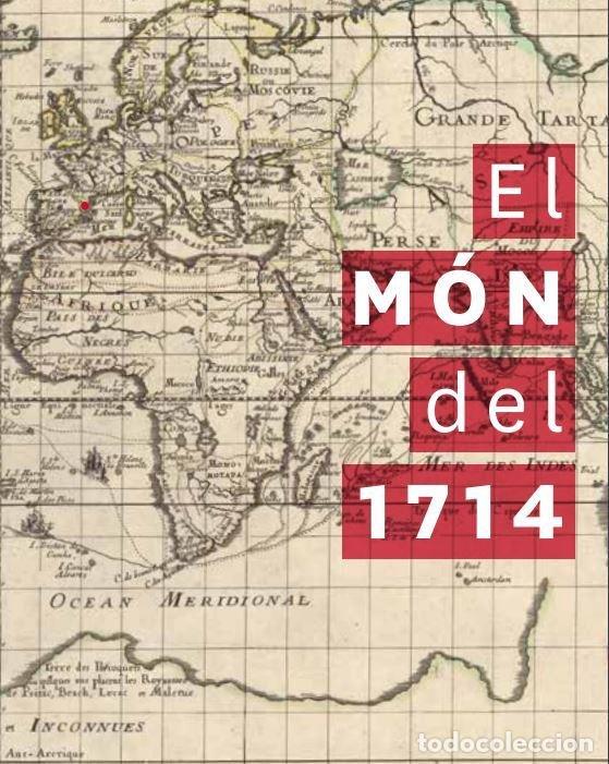 Livres: MON DEL 1714,EL - PUJOL, CL&middot;UDIA