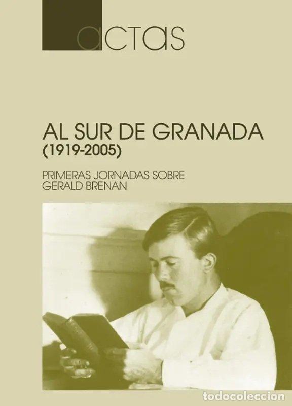 Libros: AL SUR DE GRANADA 1919-2005 - AA.VV
