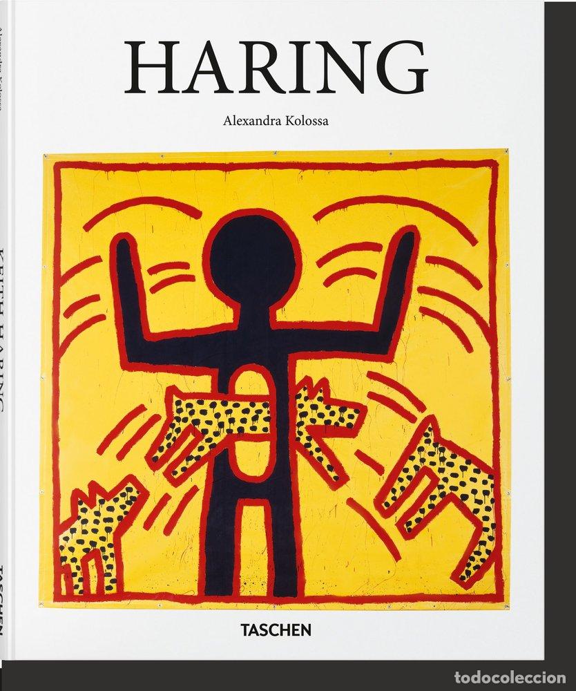 Libros: HARING (IN) - AA.VV.