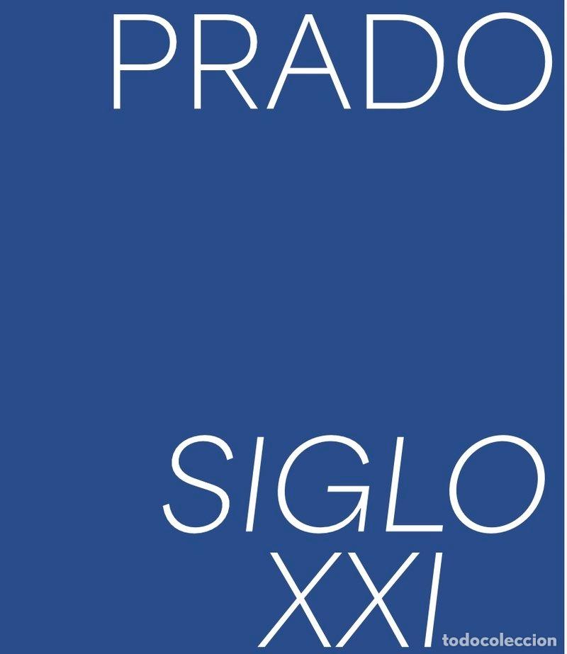 B&uuml;cher: PRADO. SIGLO XXI - PALACIO, ALFONSO