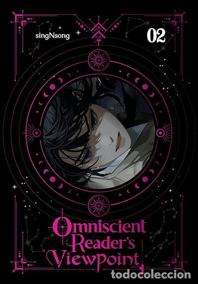 B&uuml;cher: OMNISCIENT READER'S VIEWPOINT VOL 02 (NOVEL) - SINGNSONG