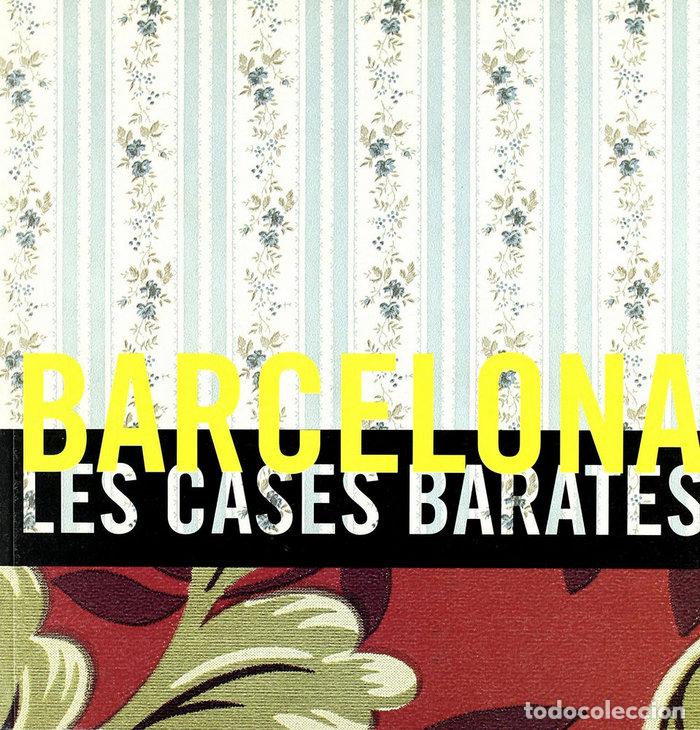 Livros: BARCELONA - DOMINGO I CLOTA, MIQUEL