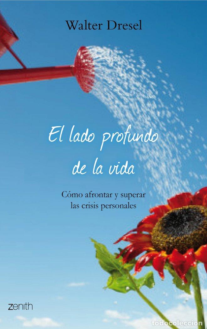 Livros: LADO PROFUNDO DE LA VIDA,EL - WALTER, DRESEL