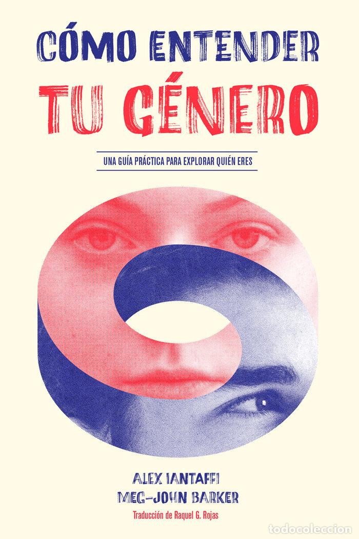 Libros: COMO ENTENDER TU GENERO - AA.VV