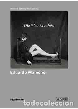 Libros: EDUARDO MOME&Ntilde;E - MOME&Ntilde;E, EDUARDO