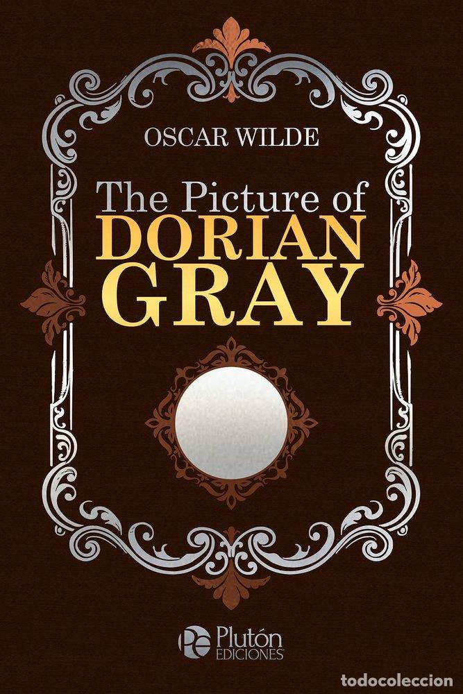 Libros: THE PICTURE OF DORIAN GRAY - WILDE, OSCAR