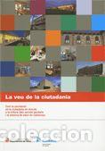 Libros: VOZ DE LA CIUDADANIA. COMO SE VINCULA LA PERCEPCION DE LA CI - AA.VV.