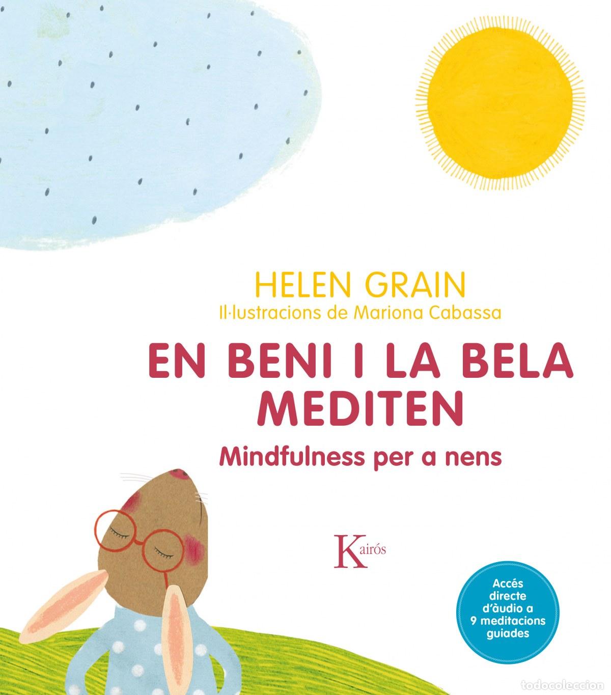 Libri: EN BENI I LA BELLA MEDITEN - Grain, Helen