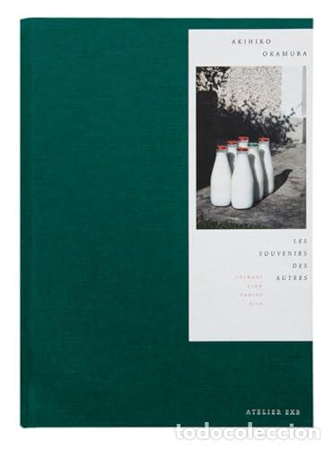 Libri: LES SOUVENIRS DES AUTRES - Okamura, Akihiko