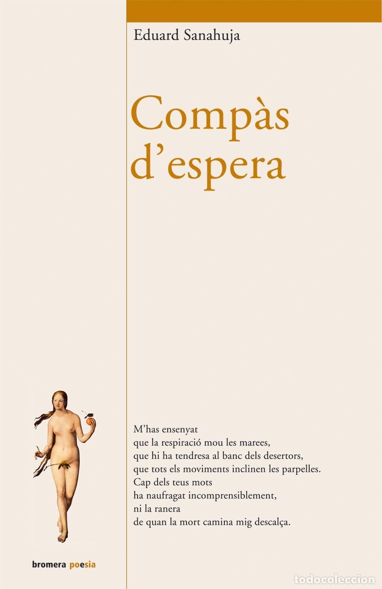 Libros: COMP&Agrave;S D&AElig;ESPERA - Eduard Sanahuja Yll