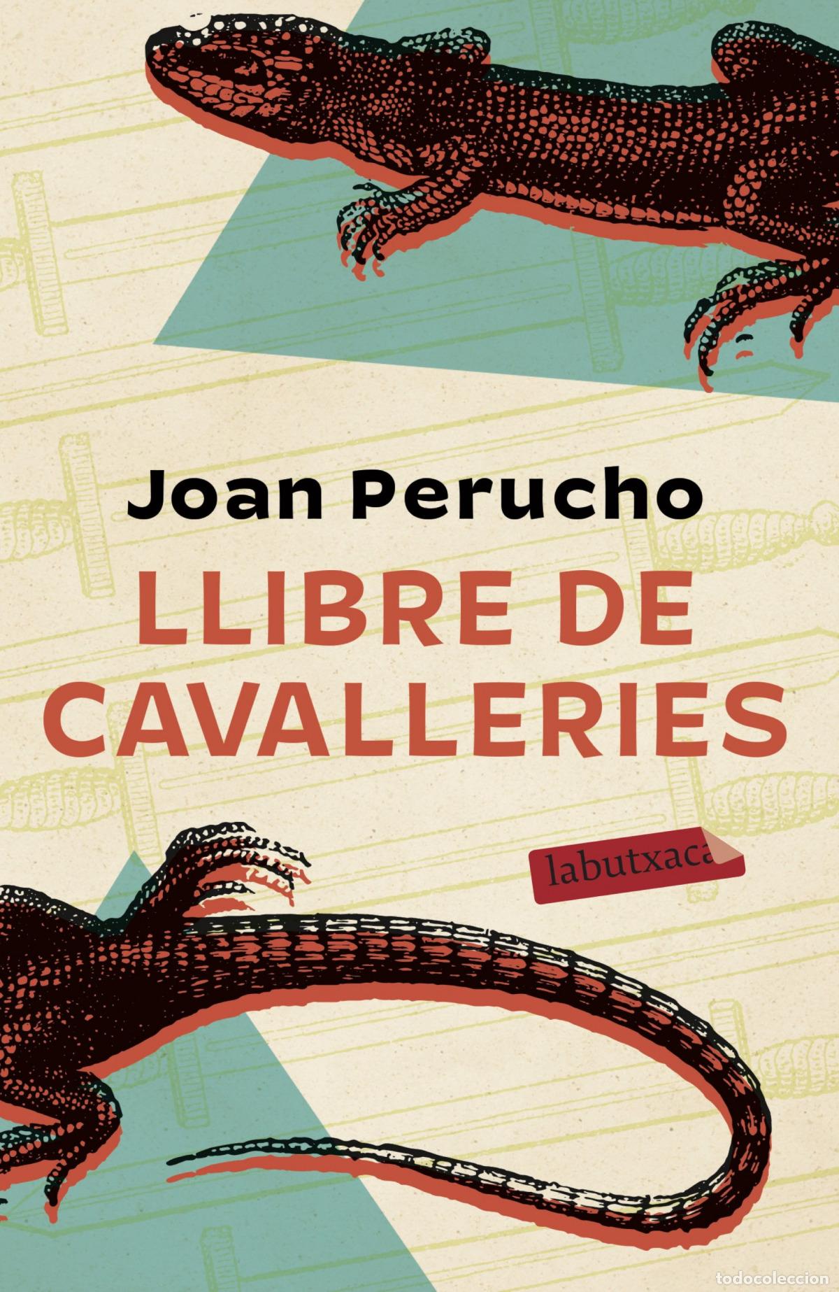 Libros: LLIBRE DE CAVALLERIES - Perucho, Joan