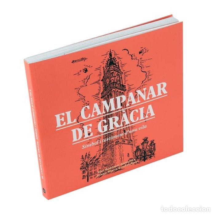 Livres: CAMPANAR DE GRACIA.,EL - BABIANO SANCHEZ, ELOI