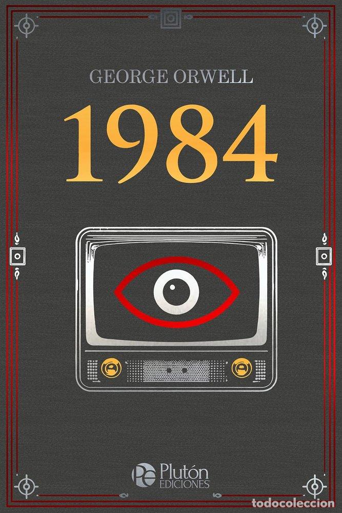 Livres: 1984 - ORWELL, GEORGE
