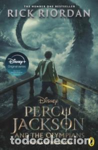 Livros: Percy jackson and the sea of monsters (book 2) - .