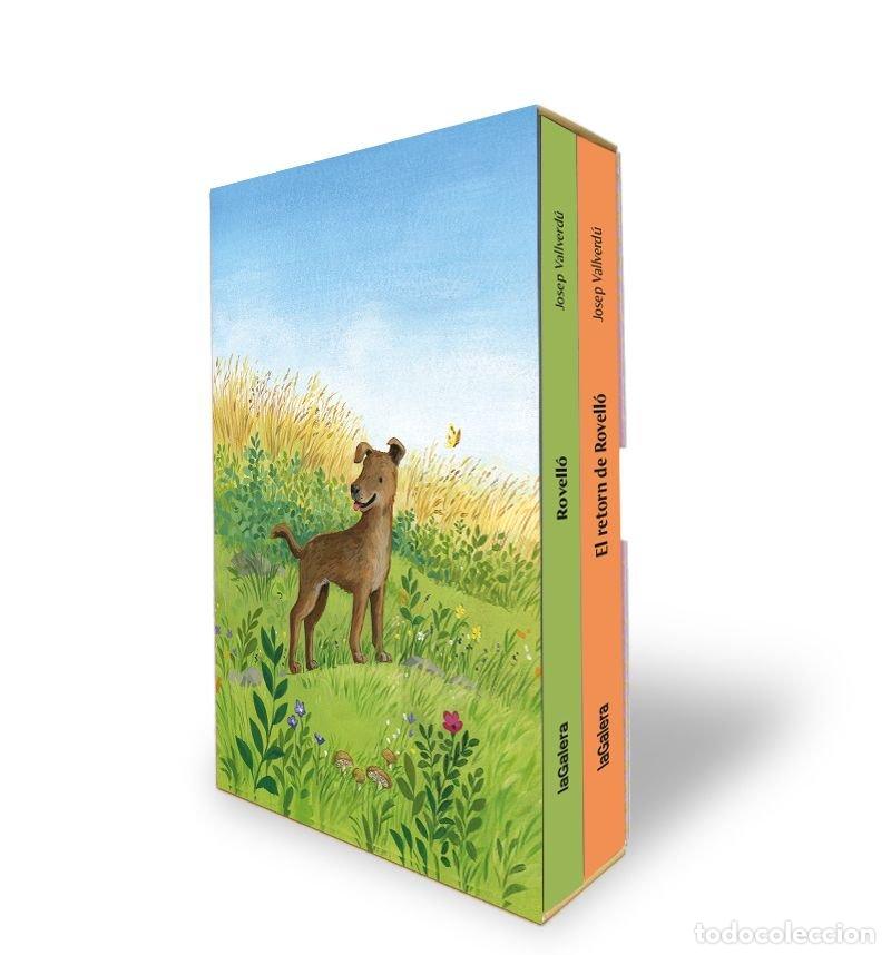 Livres: ESTOIG ROVELLO - VALLVERDU I AIXAL&middot;, JOSEP