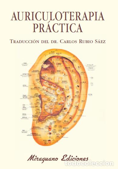 Livres: AURICULOTERAPIA PR&Aacute;CTICA - Medicine & Health Public