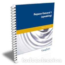 Livres: REPASO GENERAL 1 - Espanol/Castellano