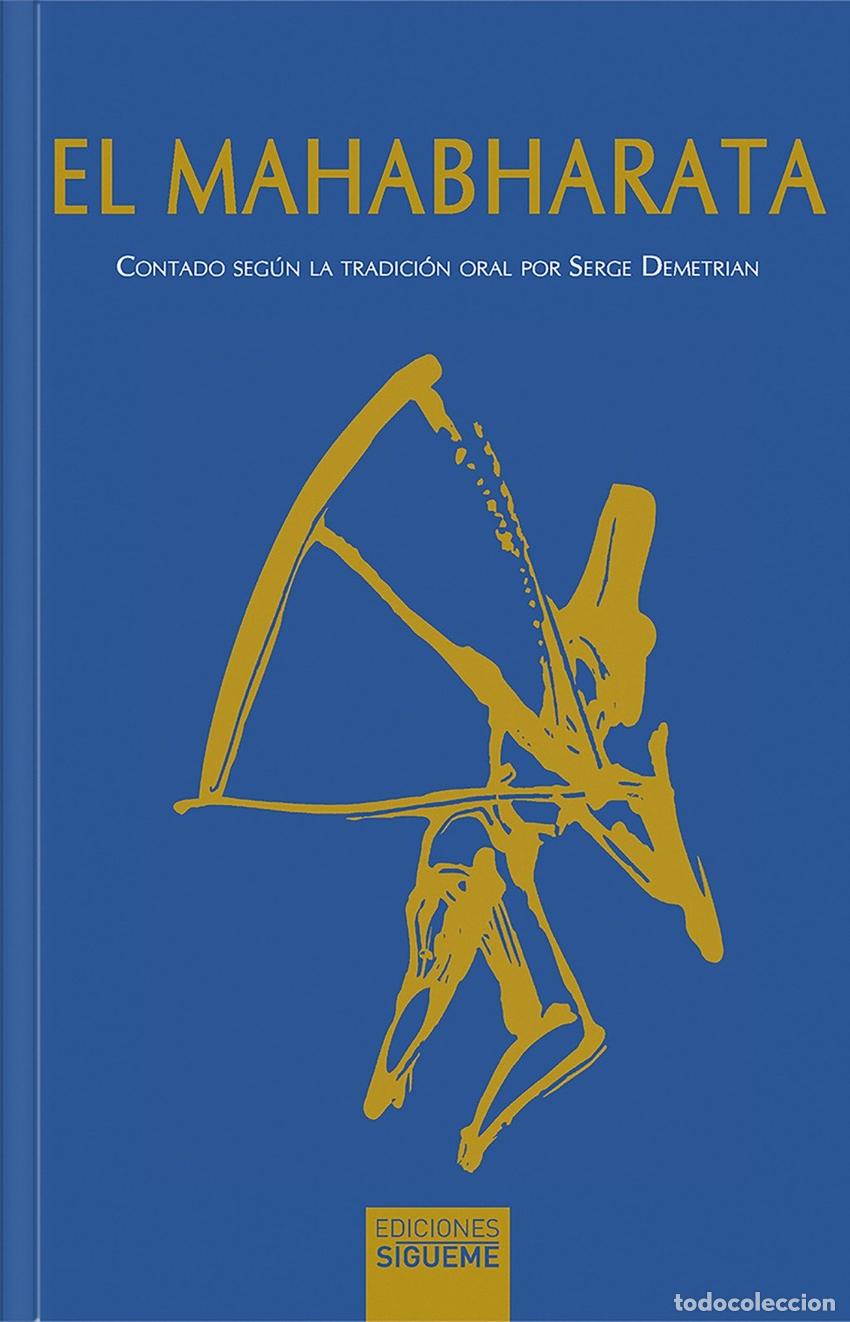 Libros: EL MAHABHARATA - Varios autores