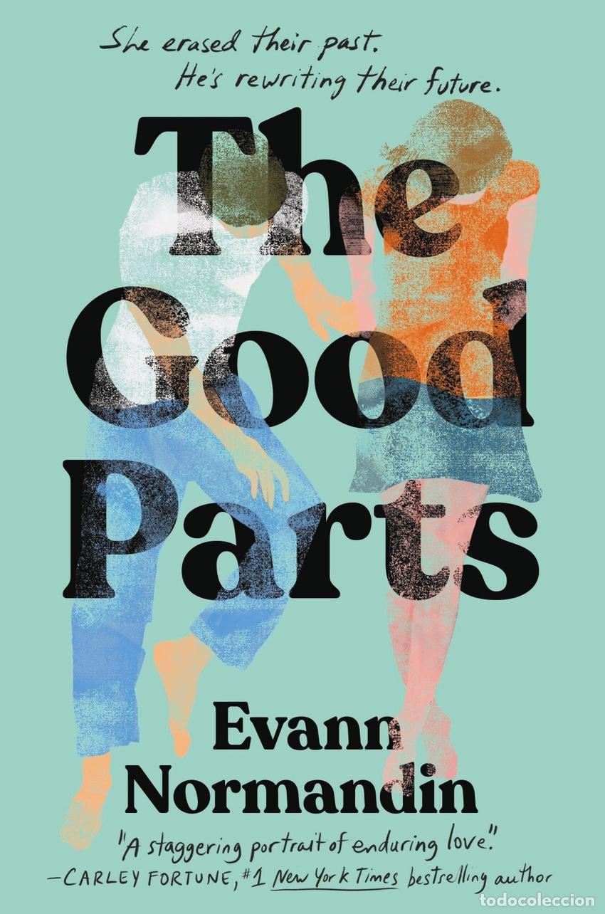 Libros: THE GOOD PARTS - Evann Normandin