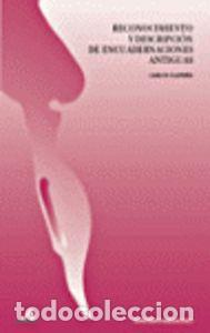 Libri: RECONOCIMIENTO Y DESCRIPCION DE ENCUADERNACIONES - CLAVERIA, CARLOS