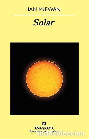 B&uuml;cher: SOLAR - MCEWAN, IAN.