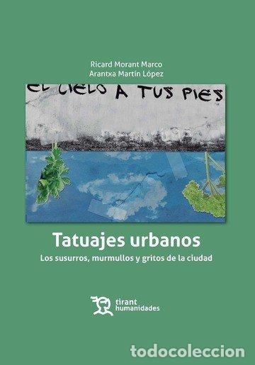 B&uuml;cher: TATUAJES URBANOS - MORANT, RICARD