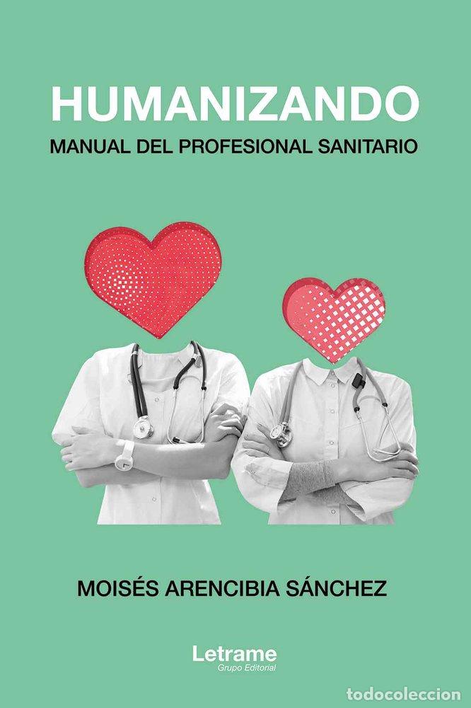 B&uuml;cher: HUMANIZANDO - ARENCIBIA SANCHEZ, MOISES